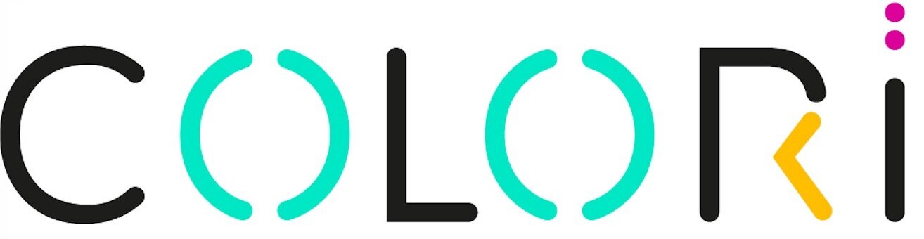 logo colori